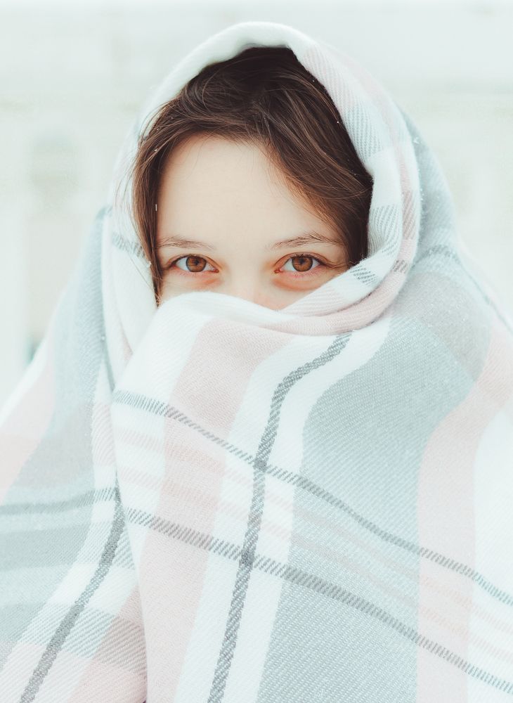 Photograph by Лена Андреева