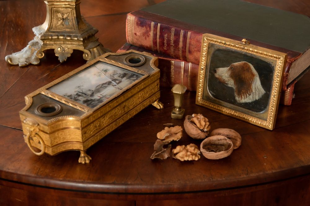 Photograph by Валентина Тагильцева