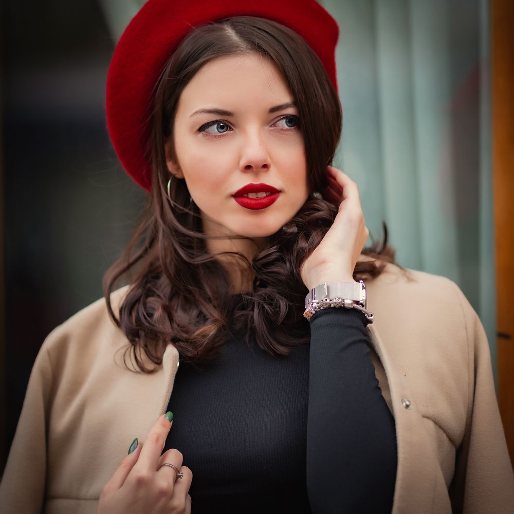 Фотография автора Аnna