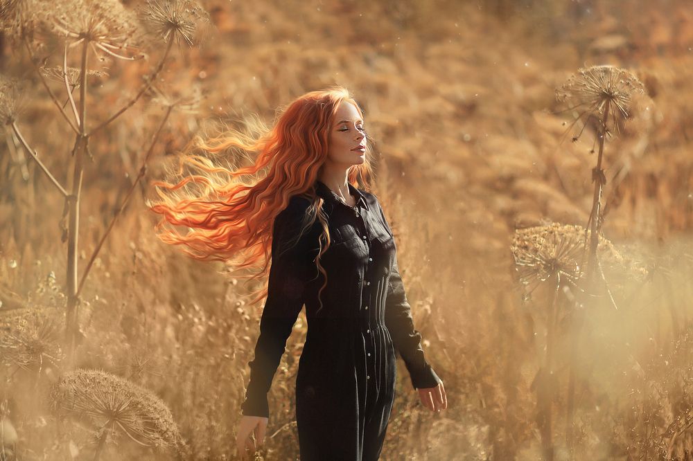 Photograph by Дарья Войтенко