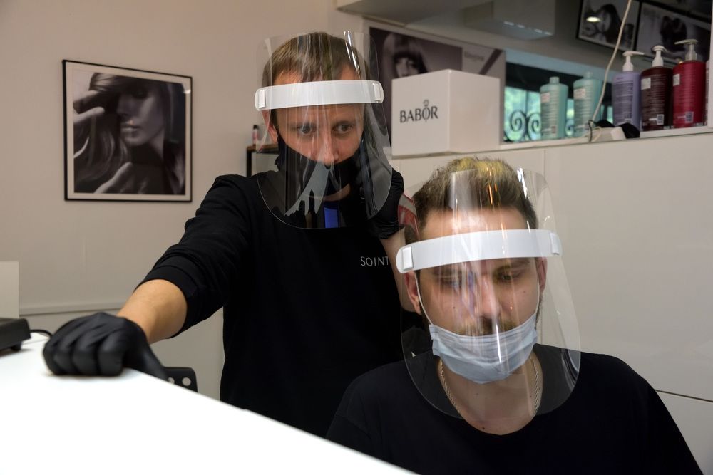 Photograph by Ирина Зубарева