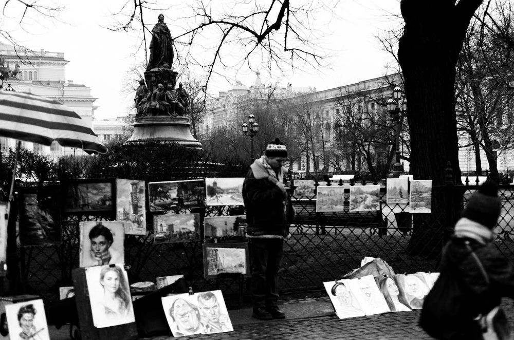 Painters