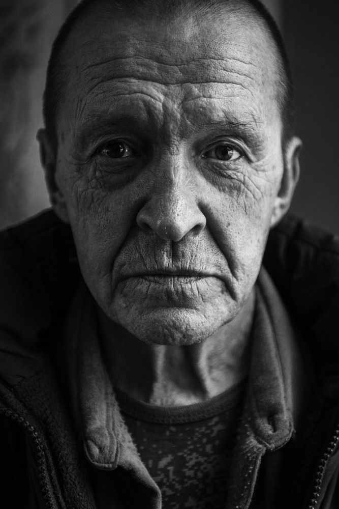 Photograph by Александр Касаткин