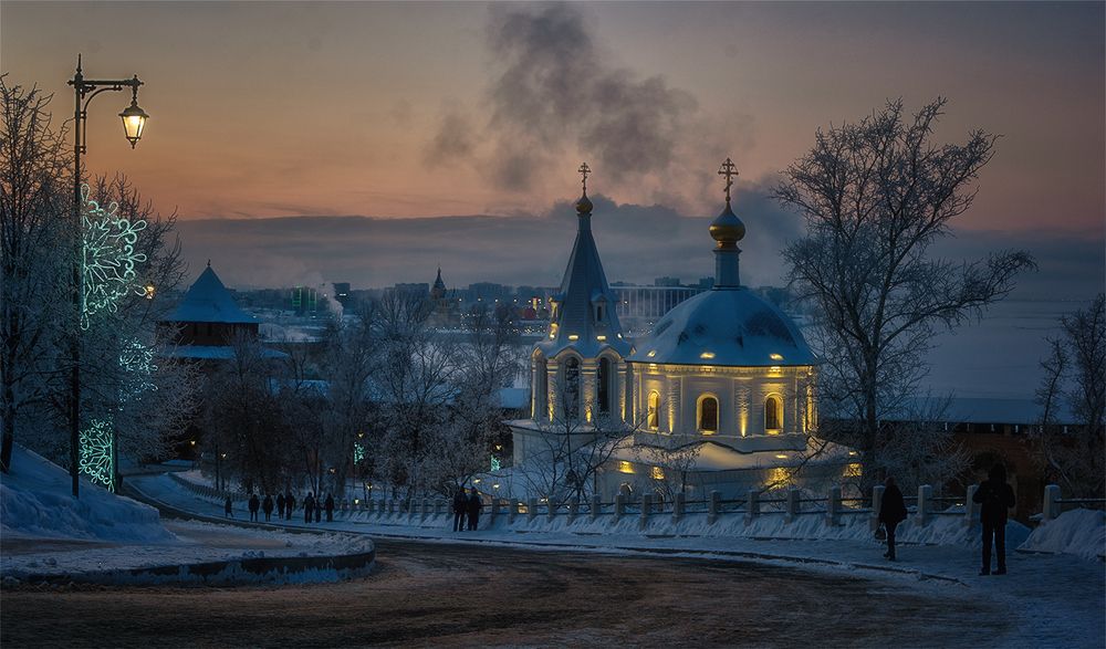 Photograph by Владимир