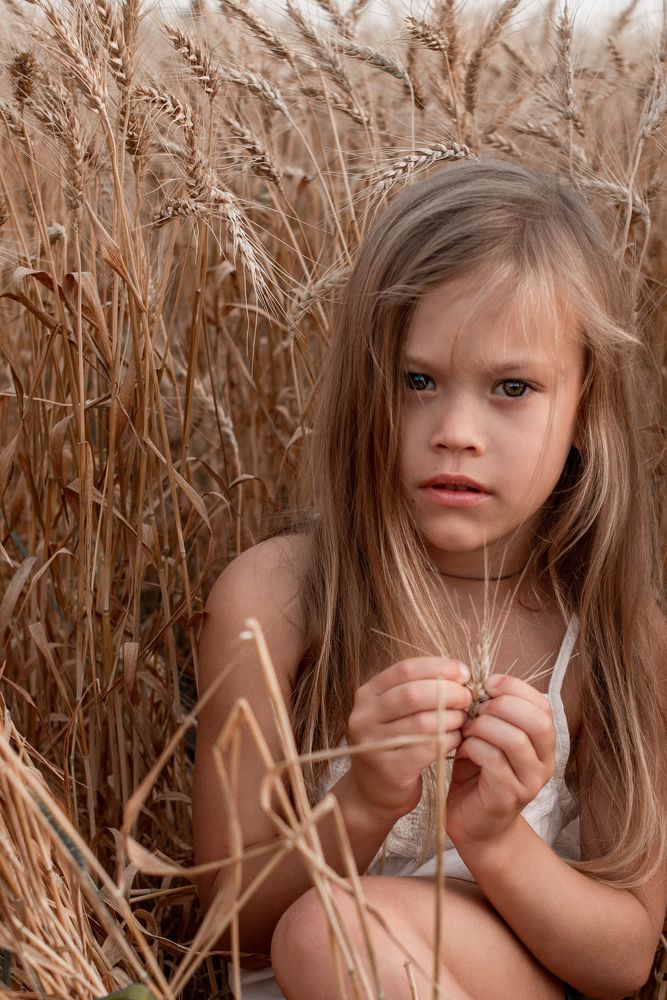 Photograph by Maria Plenokosova