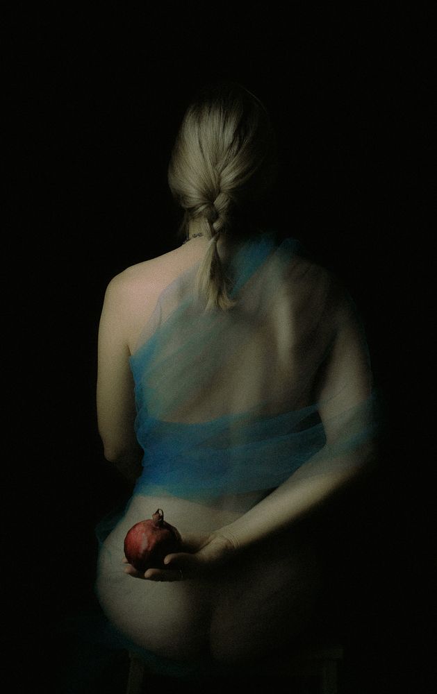 Photograph by Анастасия Кузьмина