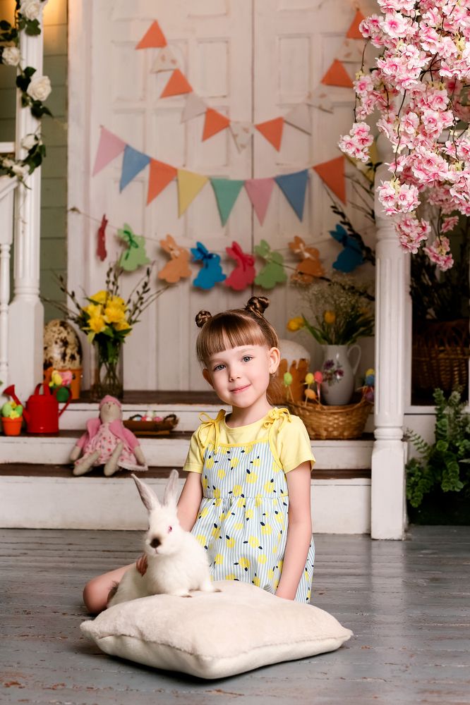 Photograph by Lena Shtorm