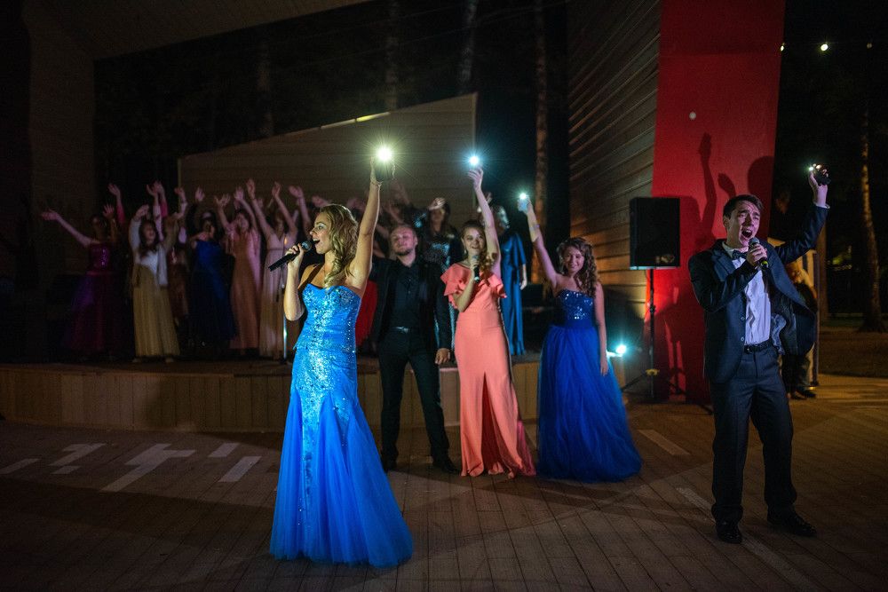 Photograph by Ирина Зубарева