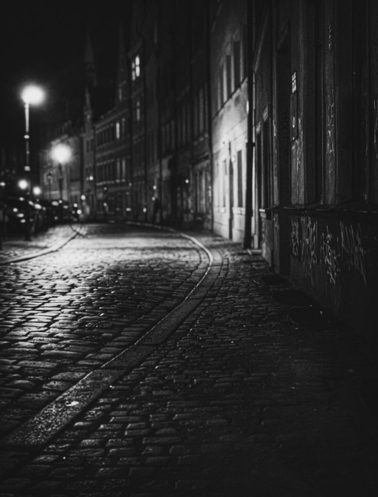 Photograph by Malgorzata Lemiec