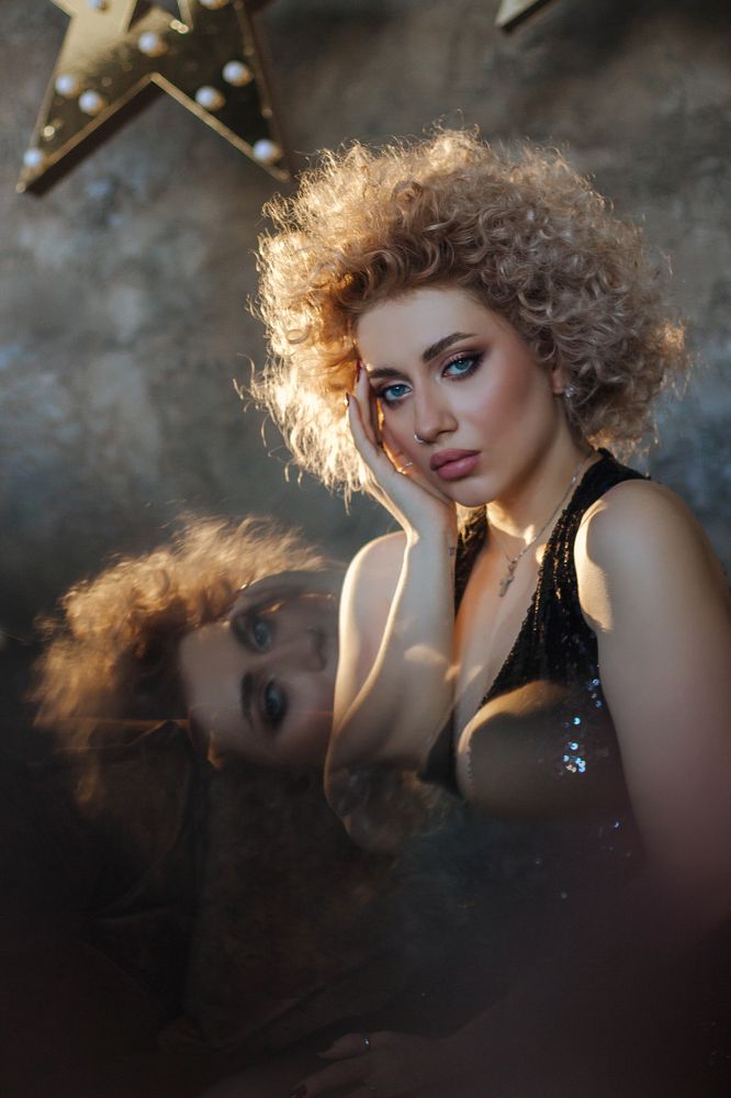 Photograph by Александра Корнеева