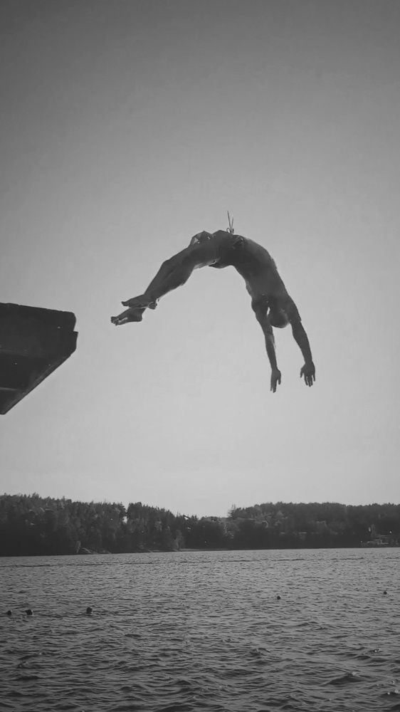 Photograph by Aleh Kalesnik