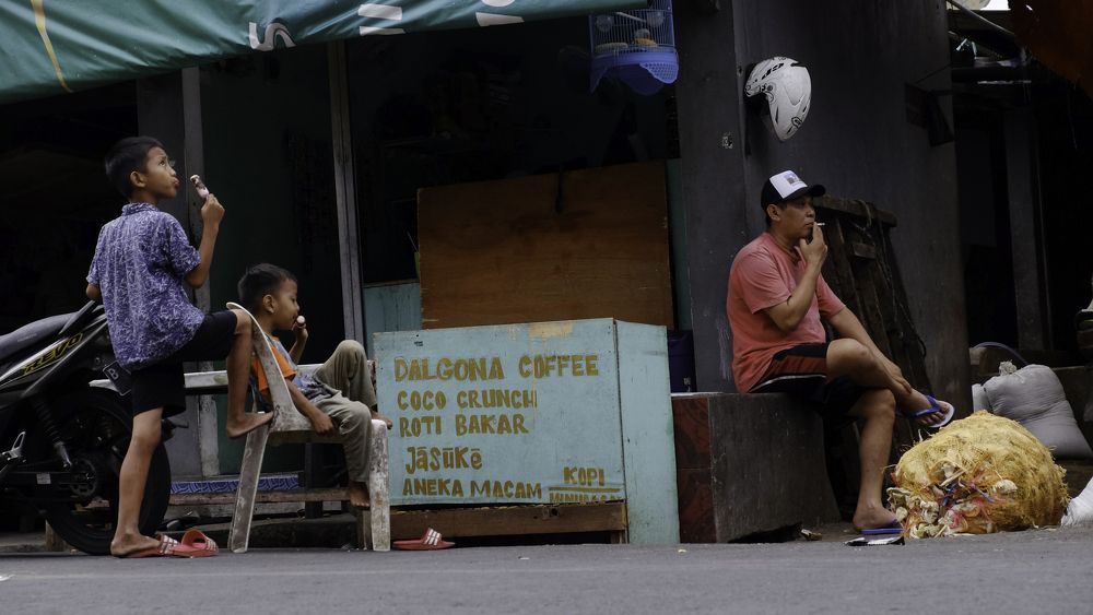 Photograph by firanurfitra