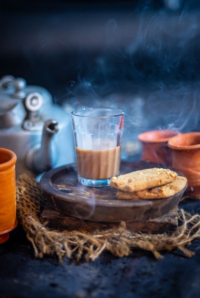 Photograph by Dipankar Paul