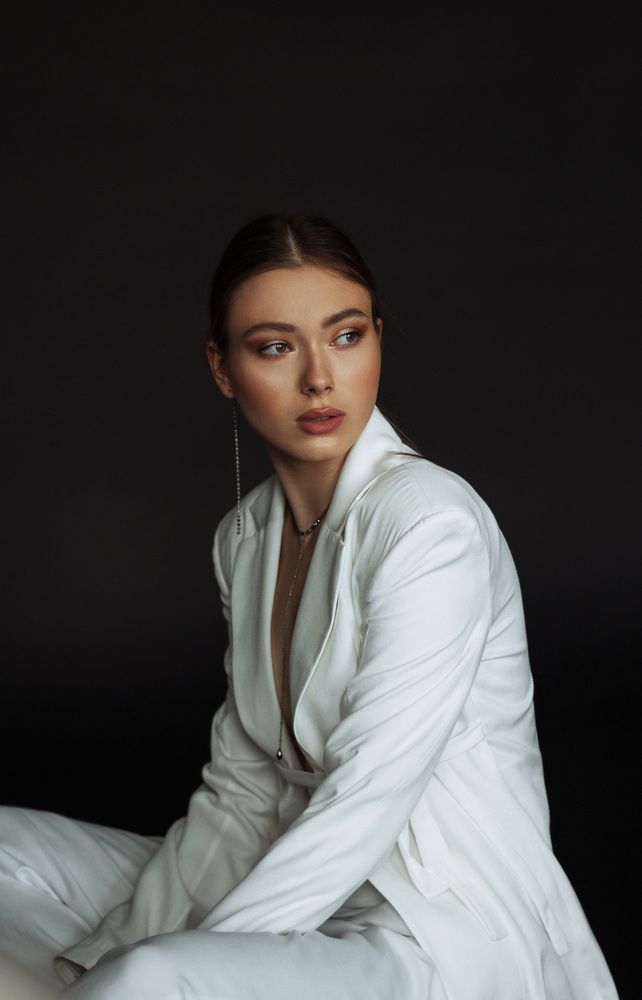 Photograph by Мария Арефьева