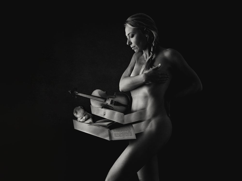 Фотография автора Anita Maggiani