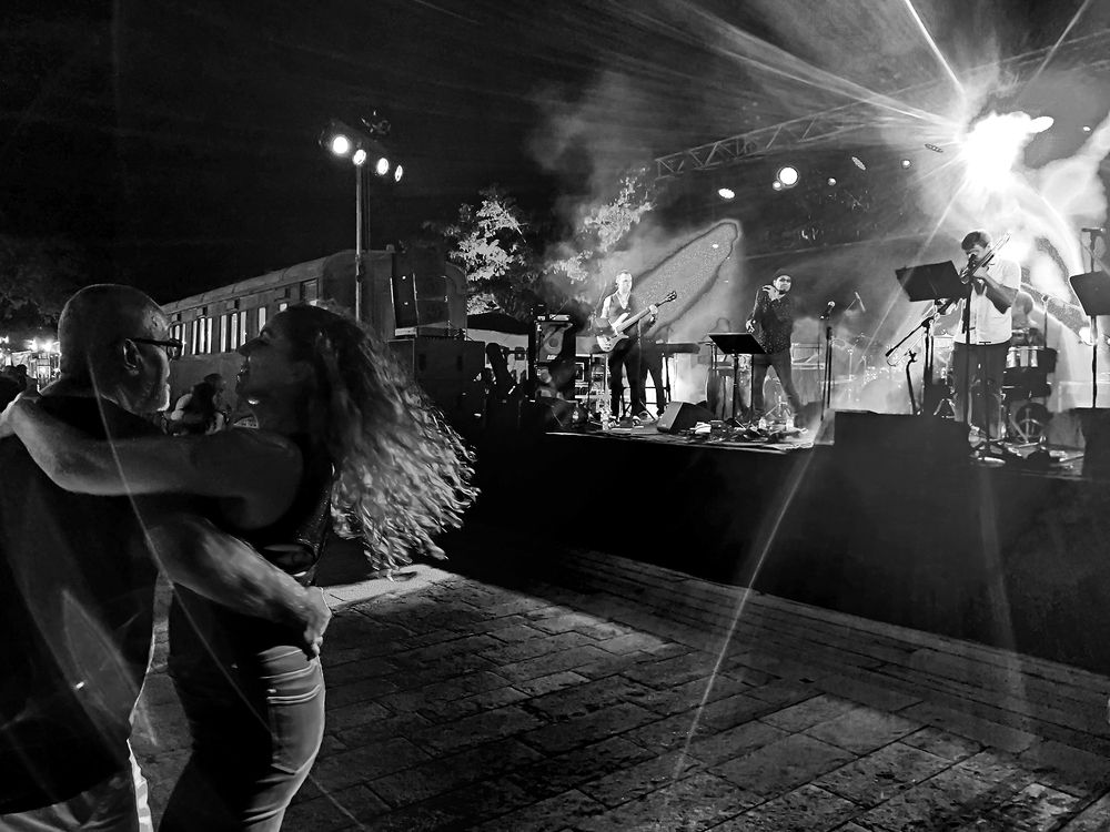 Photograph by Irina Opachevsky