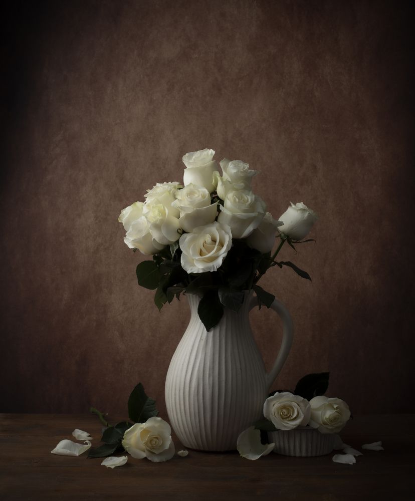 Photograph by Laura Oporanu