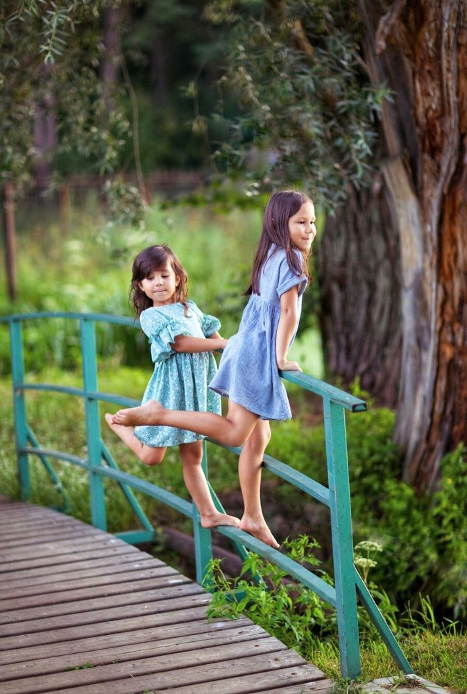 Photograph by Svetana Mertikova (Blinova)