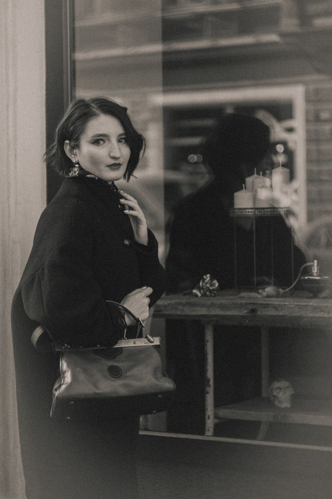 Photograph by Софья