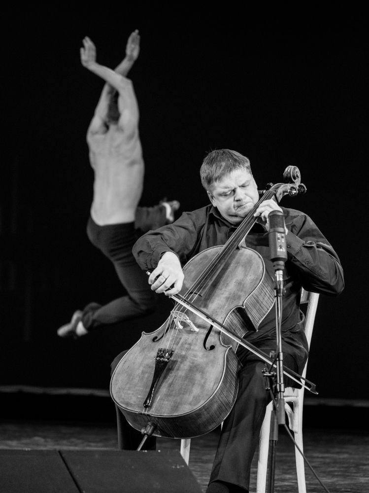 Photograph by Игорь Тимофеев