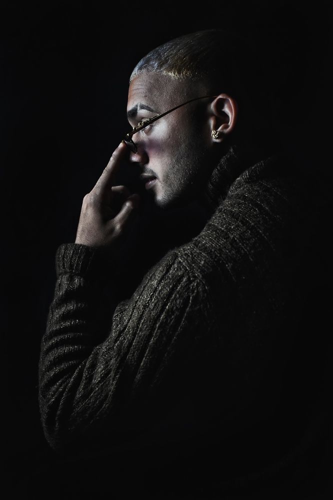 Photograph by Brayam