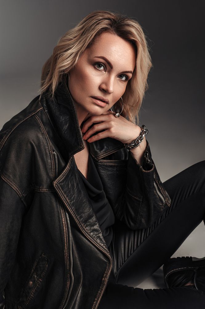 Photograph by Анна Кольцова