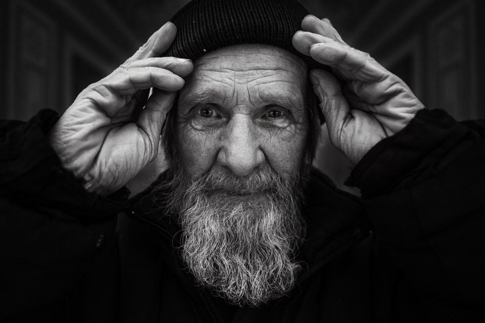 Photograph by Александр Касаткин