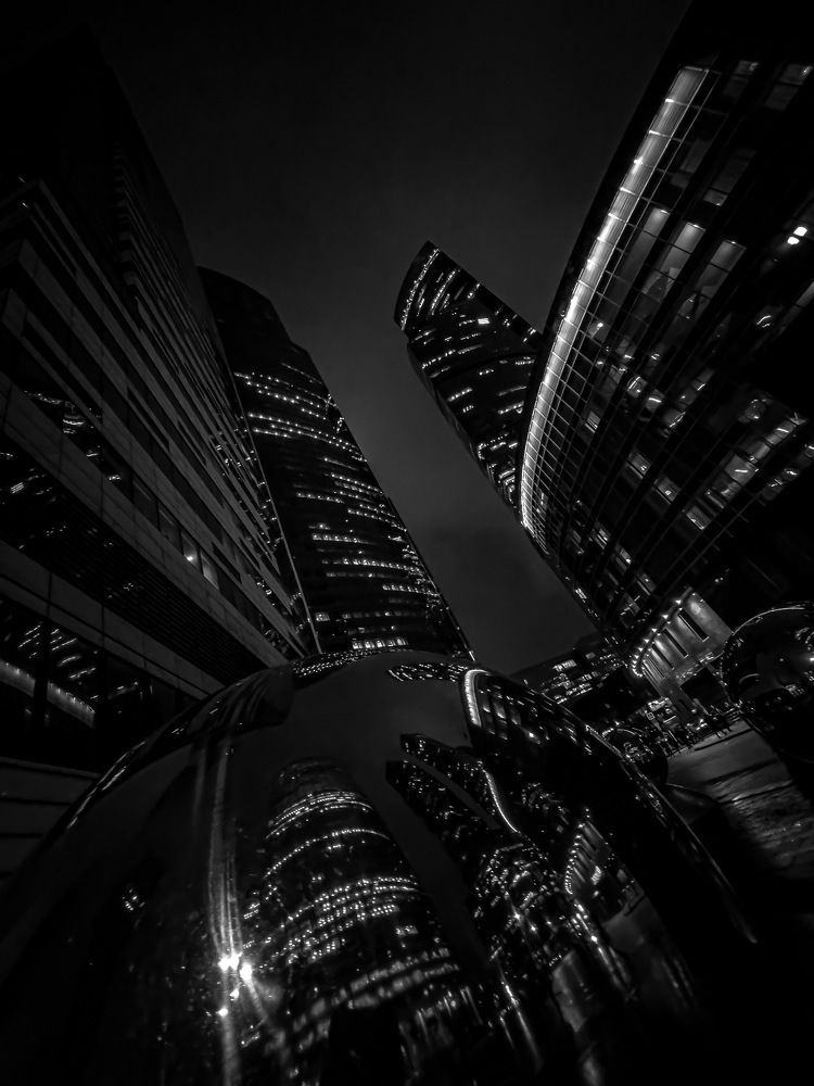 Фотография автора Sergey Sokolovsky