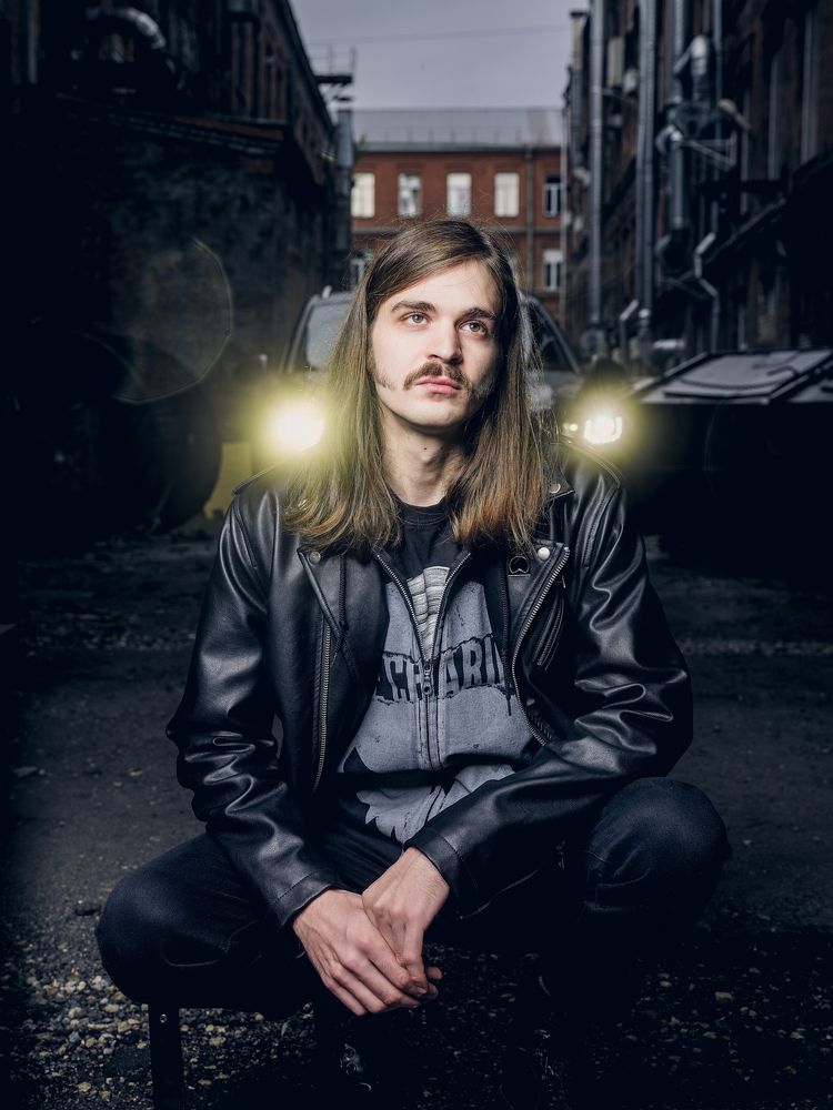 Photograph by Игорь Тимофеев