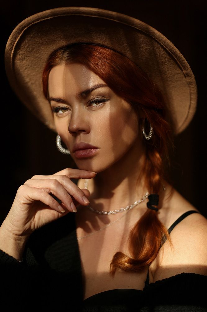 Фотография автора Viktoriia Antonova