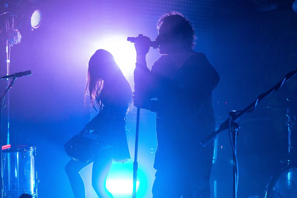 Photograph by Андрей Глуховцев