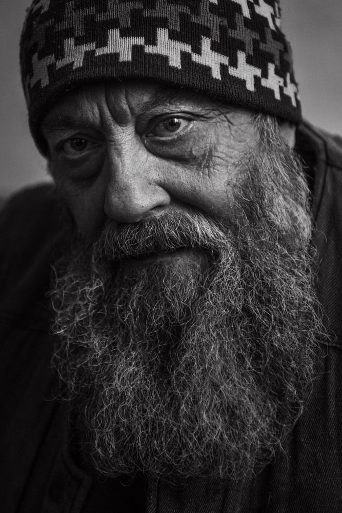 Photograph by Александр Касаткин