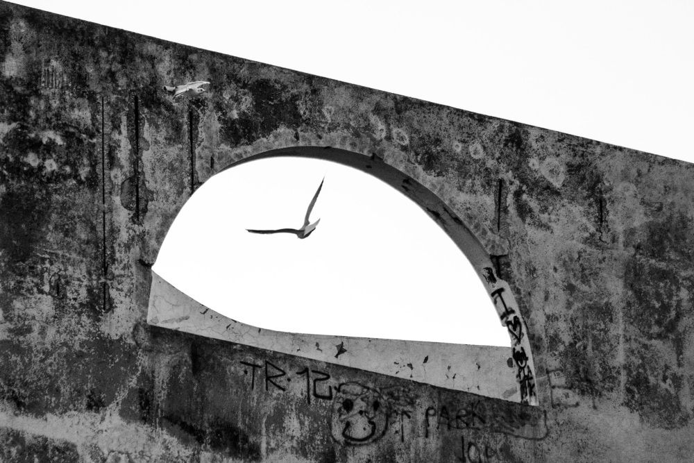 Photograph by Matko Matkovic