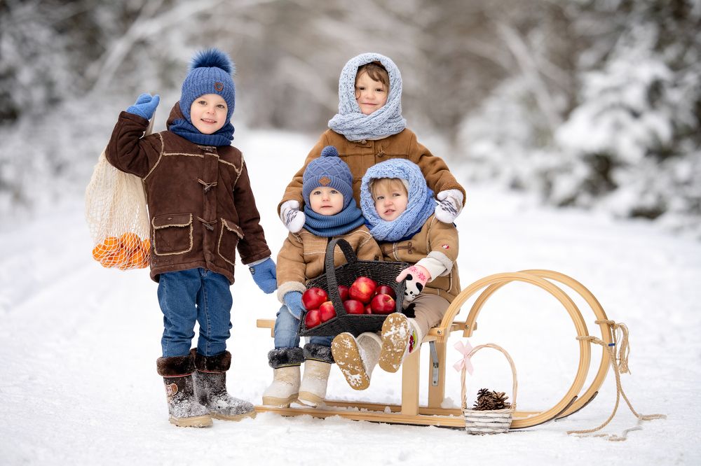 Photograph by Анна Орловская