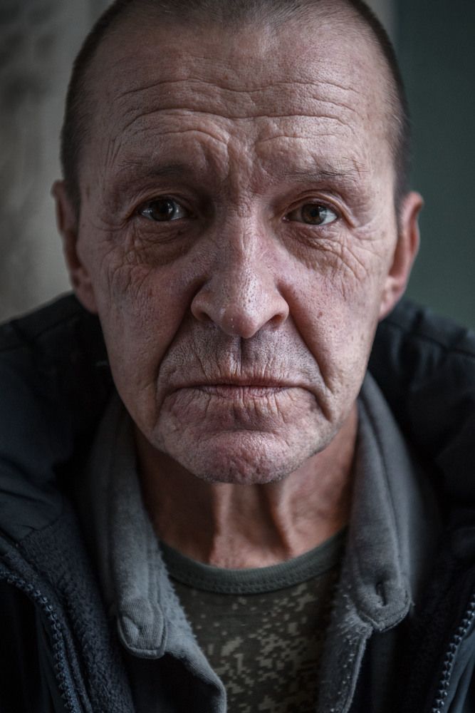 Photograph by Александр Касаткин