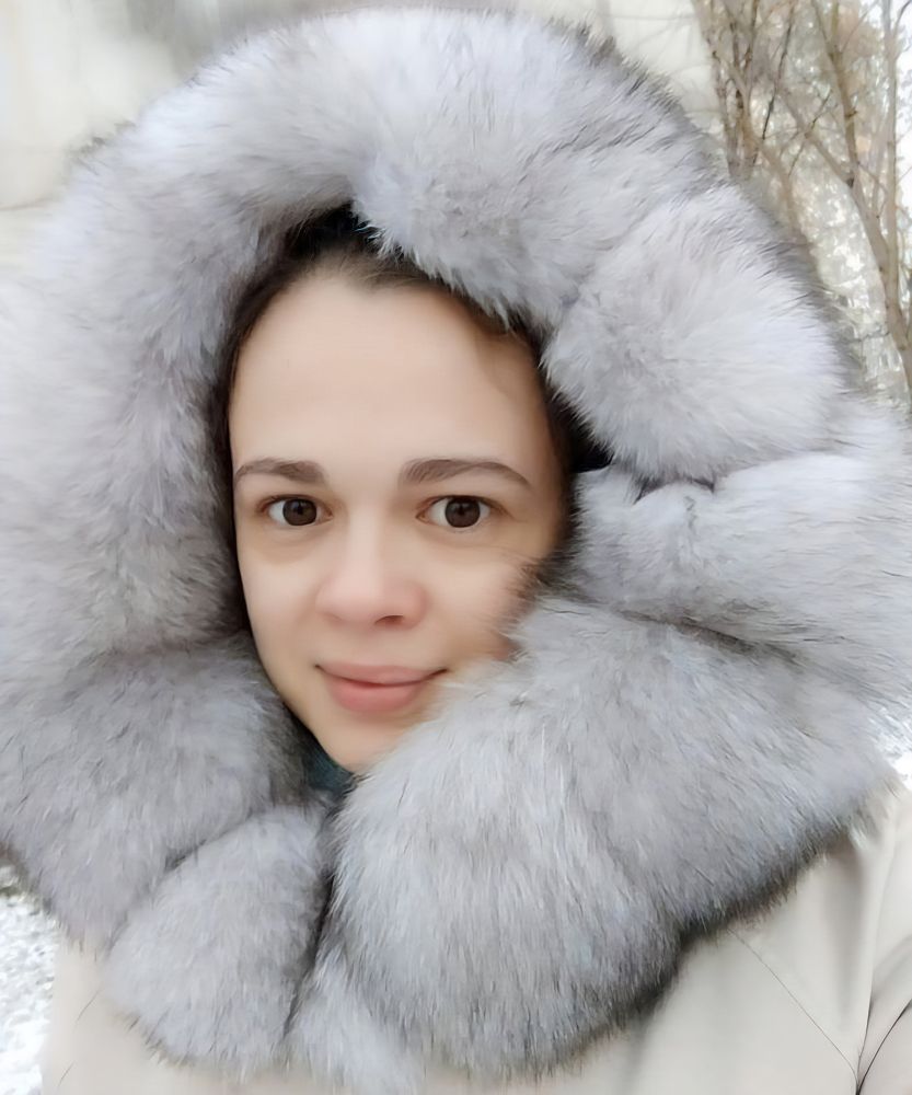 Photograph by Татьяна Зерская