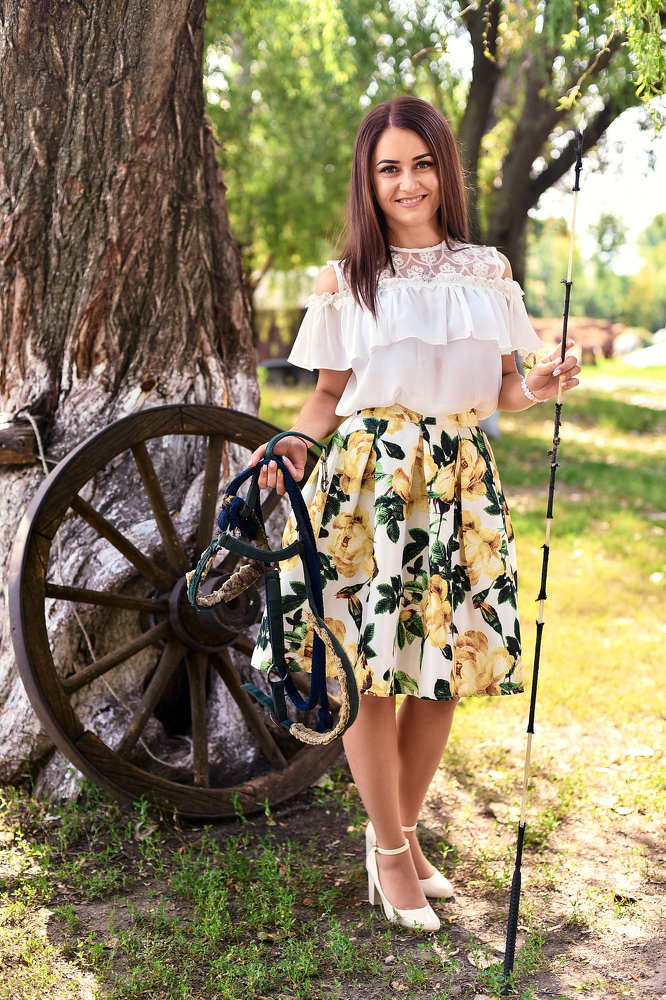 Photograph by Veaceslav Cornei