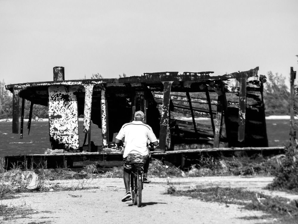 Photograph by Omar Julio Valenzuela Moldes