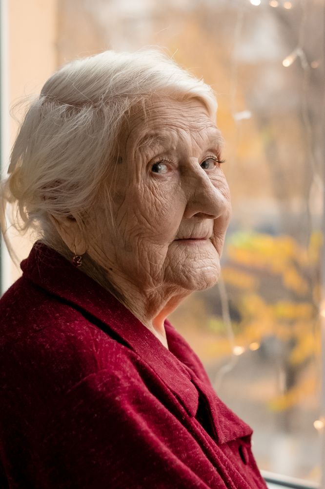 За день до 90-летия