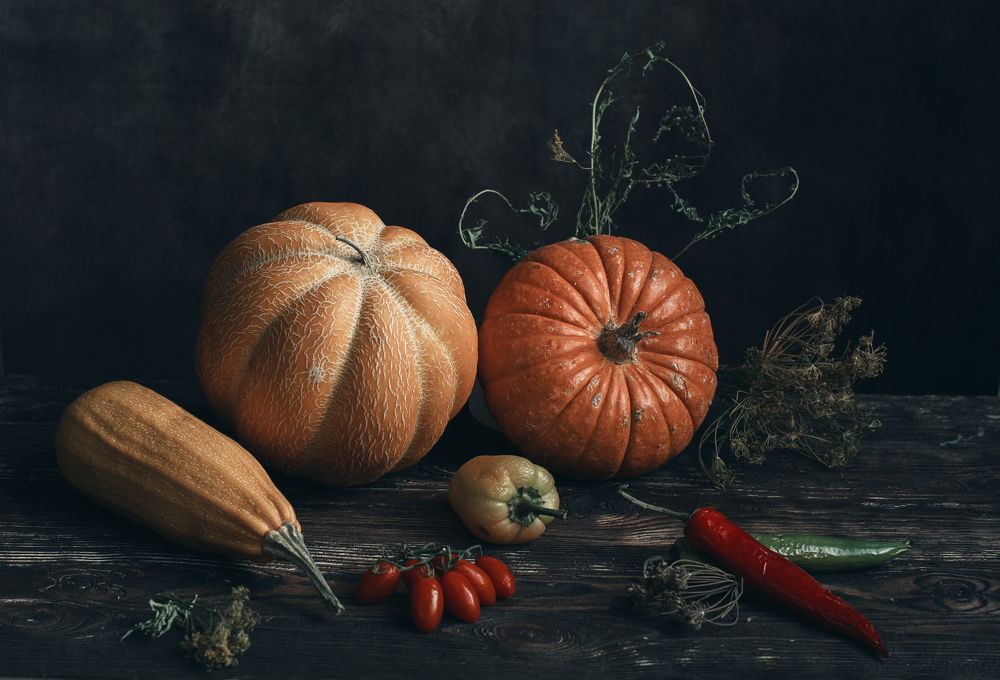 Photograph by Natalia Megelbey