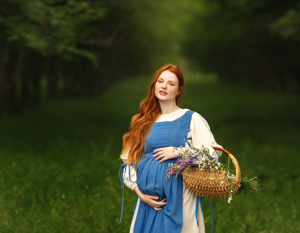 Photograph by Надежда Юркова