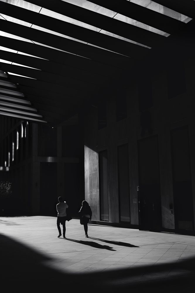 Photograph by Eugene Artjomenko