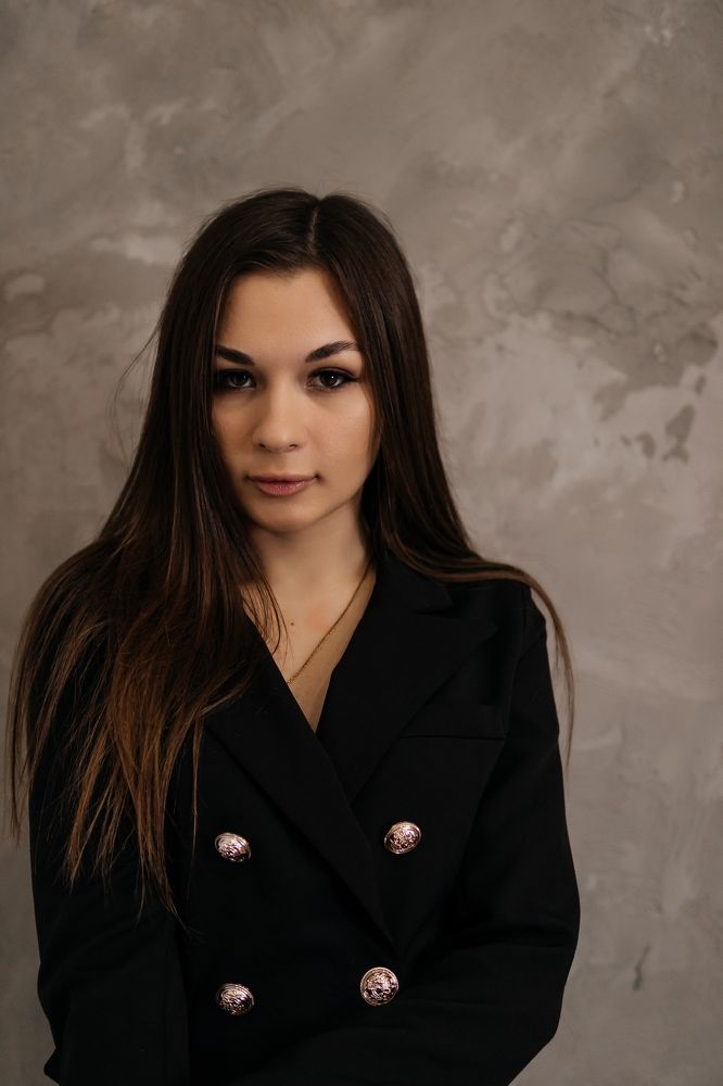 Photograph by Игорь Апасеев