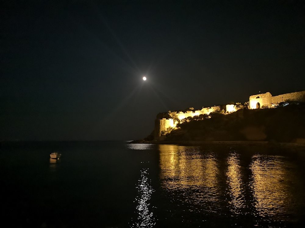 Фотография автора Maria Tsitoura