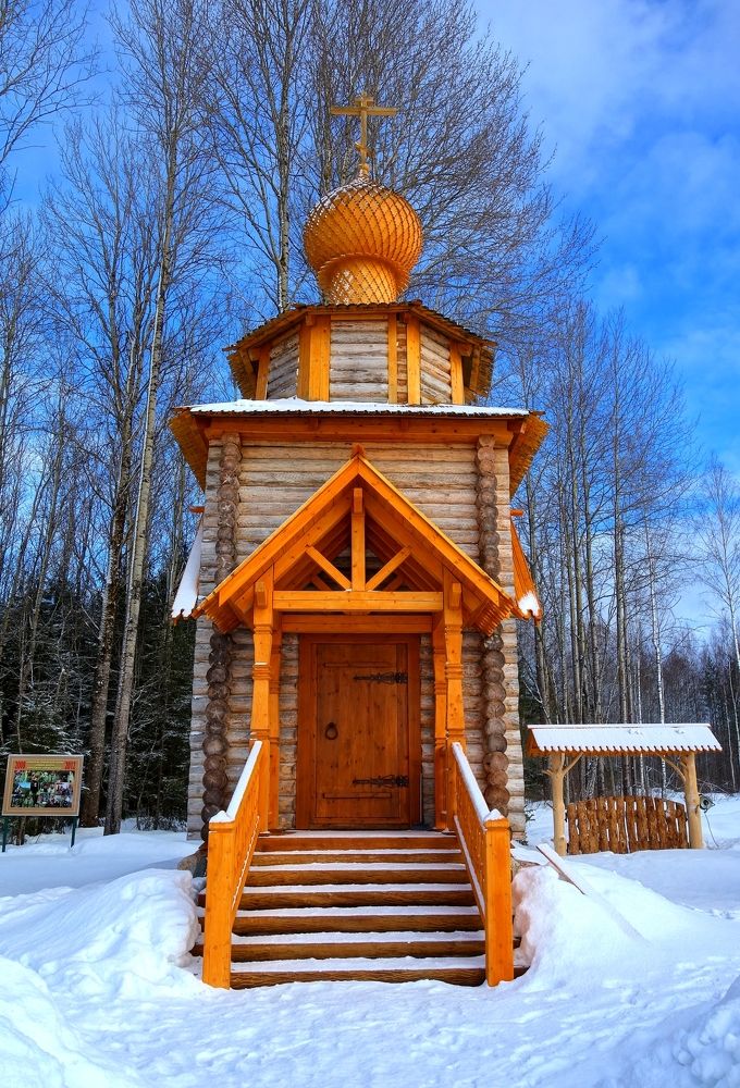 Photograph by Николай Шумилов