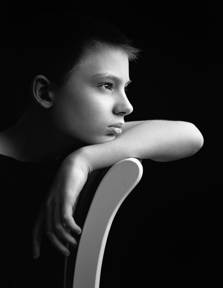 Photograph by Natalia Megelbey