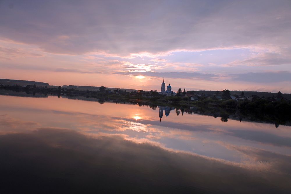 Photograph by Юлия Ташлыцкая