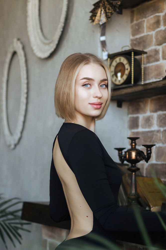 Photograph by Александра Корнеева