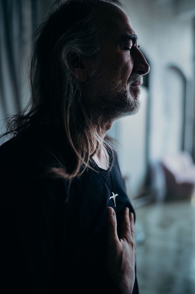 Photograph by Алена Кавальская