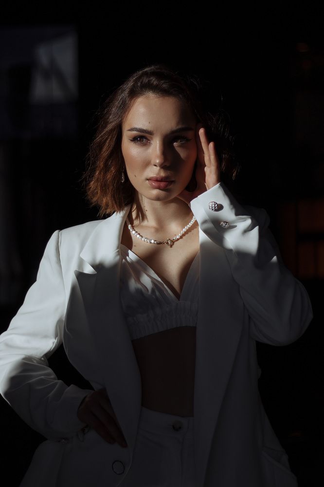 Photograph by Мария Арефьева